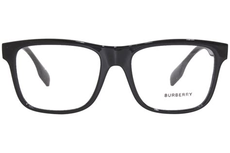 burberry eyeglasses b2353|Burberry™ Carter BE2353 Square Eyeglasses .